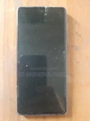 Samsung Galaxy S20 FE 128 GB Black