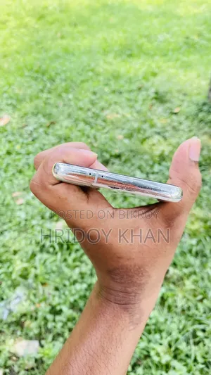 Samsung Galaxy S21 5G 128 GB White