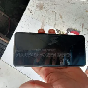 Samsung Galaxy S20+ 5G 128 GB Silver