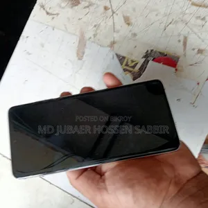 Samsung Galaxy S20+ 5G 128 GB Silver