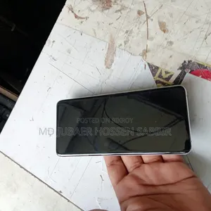 Samsung Galaxy S20+ 5G 128 GB Silver