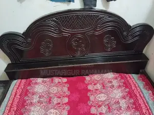 Bed for sale