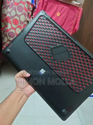 ল্যাপটপ স্যামসাং ১৬জিবি ইন্টেল কোর আই৫ এইচডিডি+এসএসডি ৭৫০জিবি