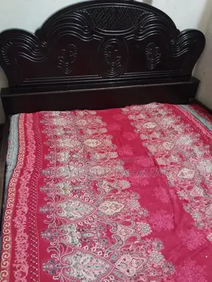Bed for sale