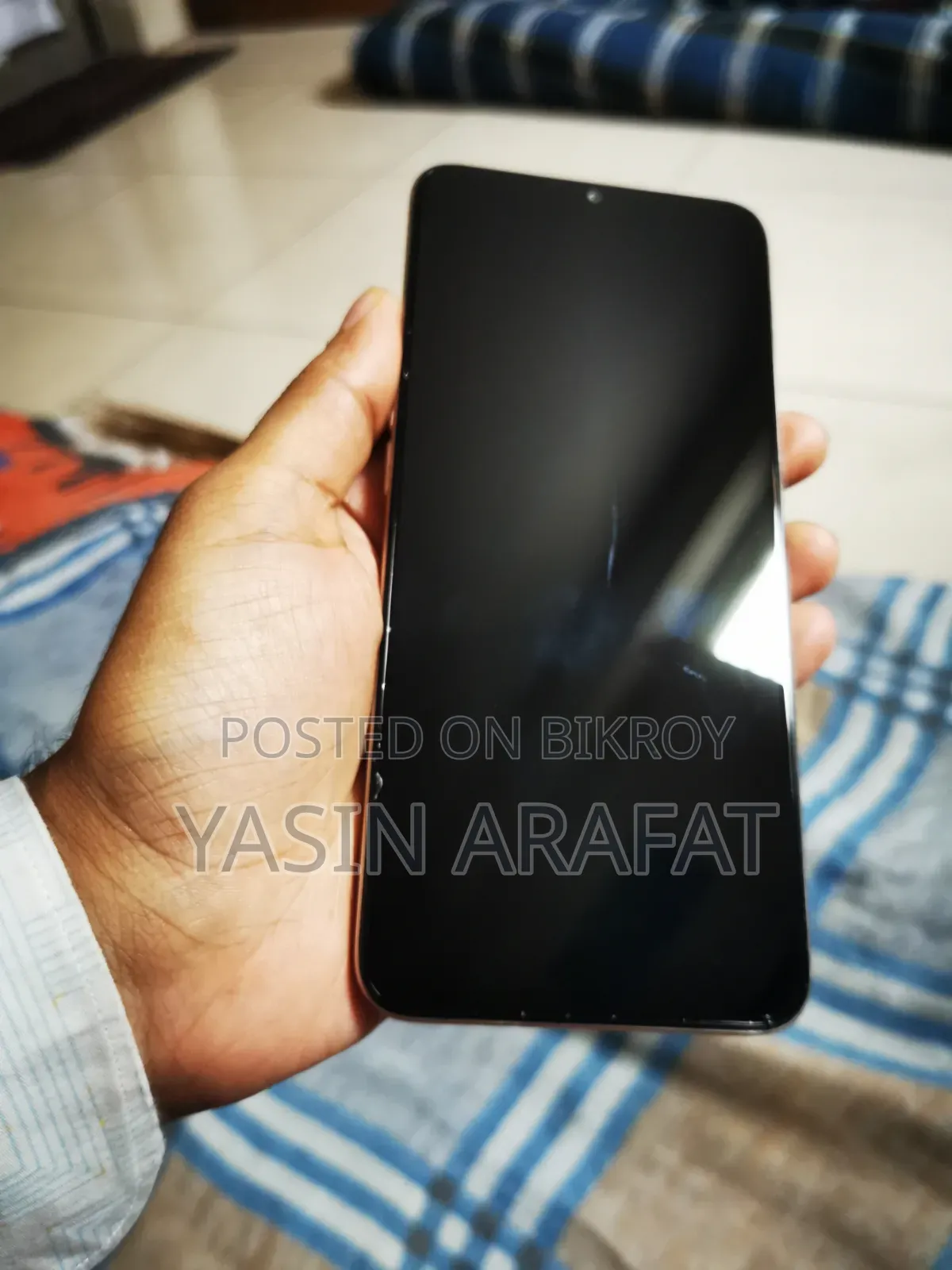 Oppo A77 128 GB Orange