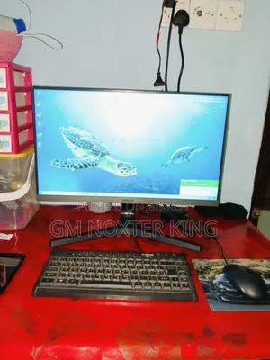 Desktop Computer Samsung ArtPC PULSE 8GB Intel HDD 256GB