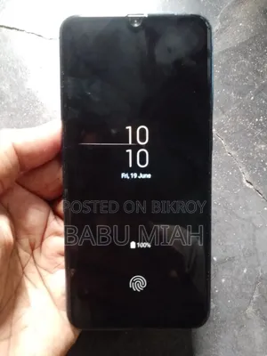 Samsung Galaxy A50 64 GB Blue
