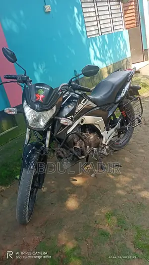 Runner Turbo V2 2022 Black