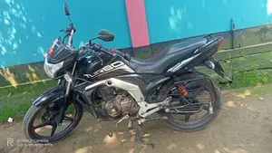 Runner Turbo V2 2022 Black