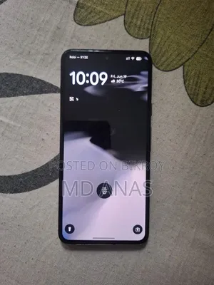 Google Pixel 8 128 GB Black
