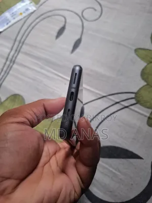 Google Pixel 8 128 GB Black