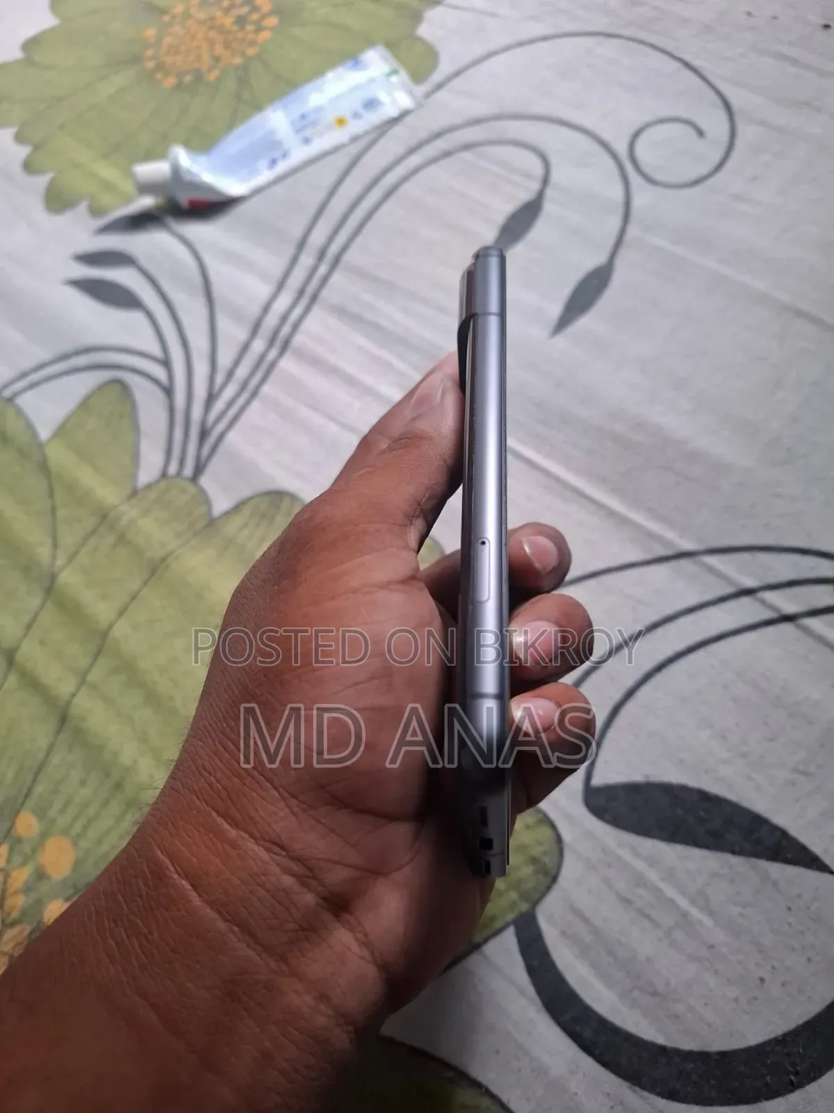 Google Pixel 8 128 GB Black
