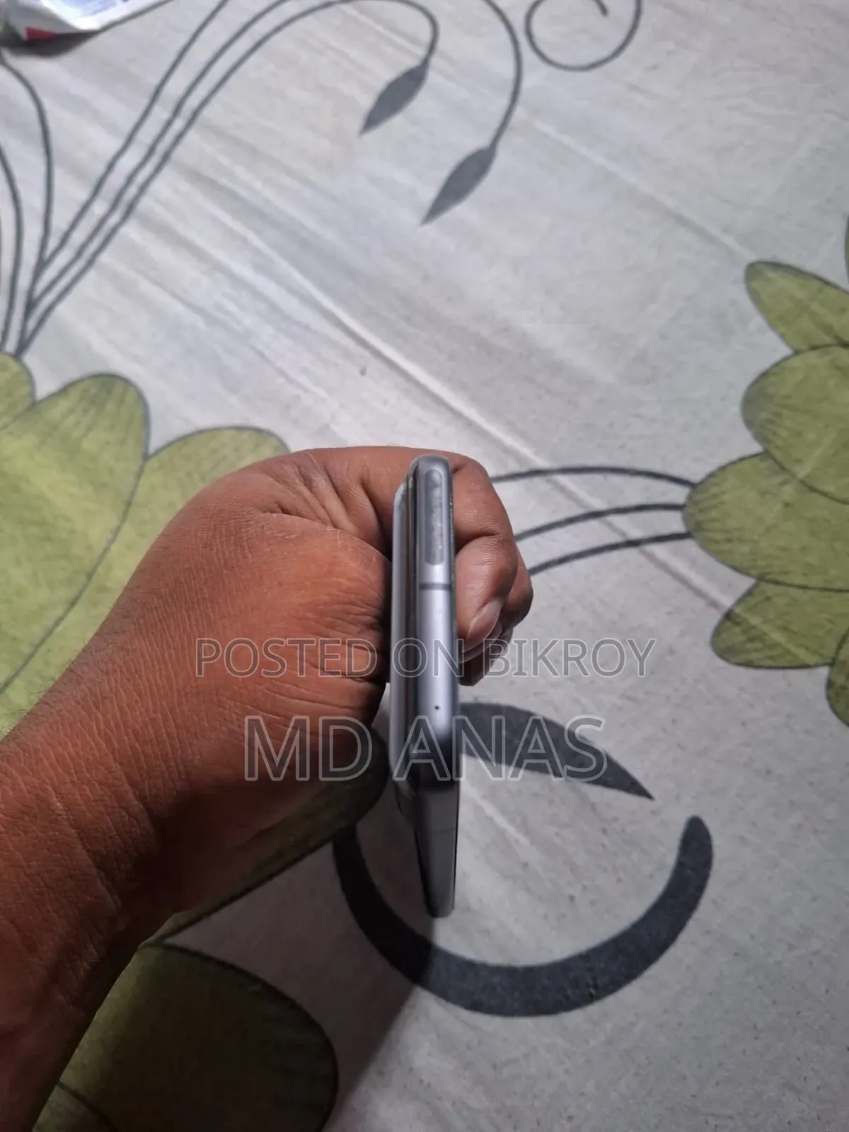 Google Pixel 8 128 GB Black