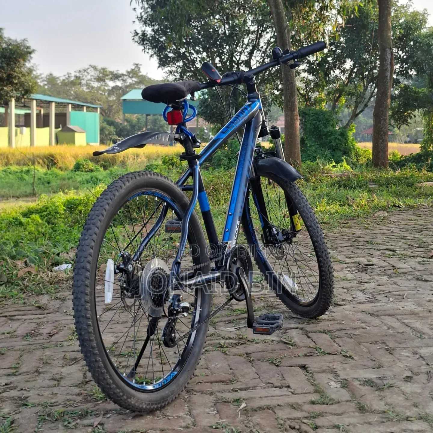 Veloce Legion 20 MTB Bicycle | Excellent Condition | 14,000 Taka