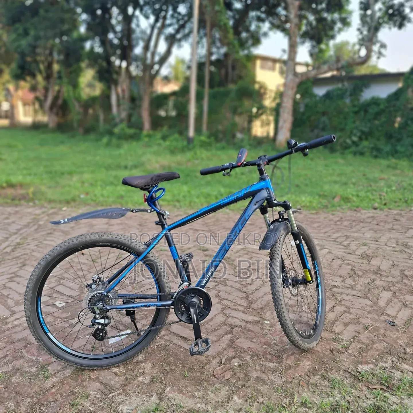 Veloce Legion 20 MTB Bicycle | Excellent Condition | 14,000 Taka