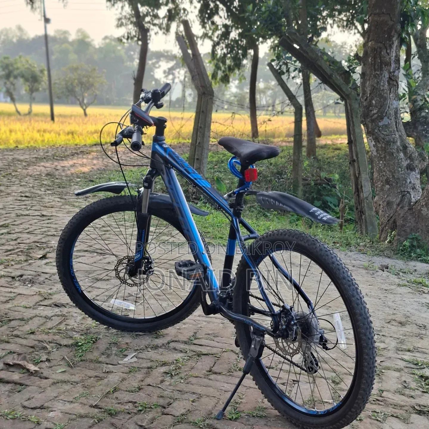 Veloce Legion 20 MTB Bicycle | Excellent Condition | 14,000 Taka