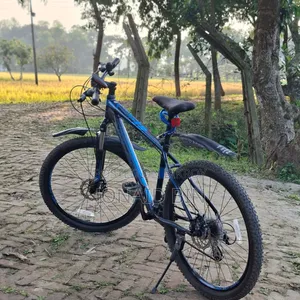 Veloce Legion 20 MTB Bicycle | Excellent Condition | 14,000 Taka