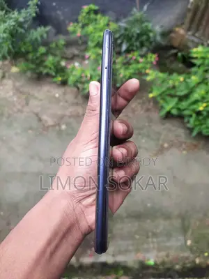 Oppo A15 64 GB Black