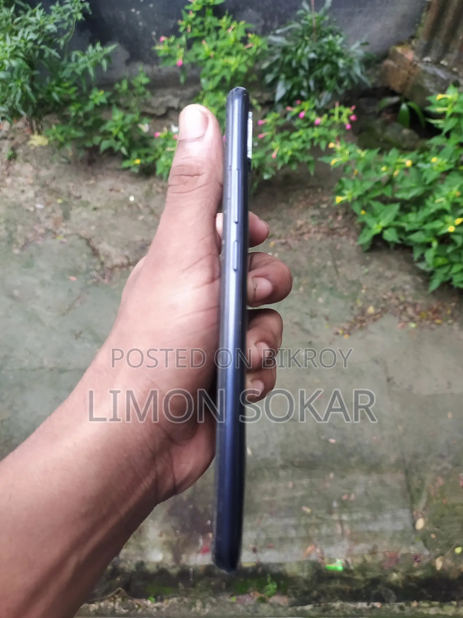 Oppo A15 64 GB Black