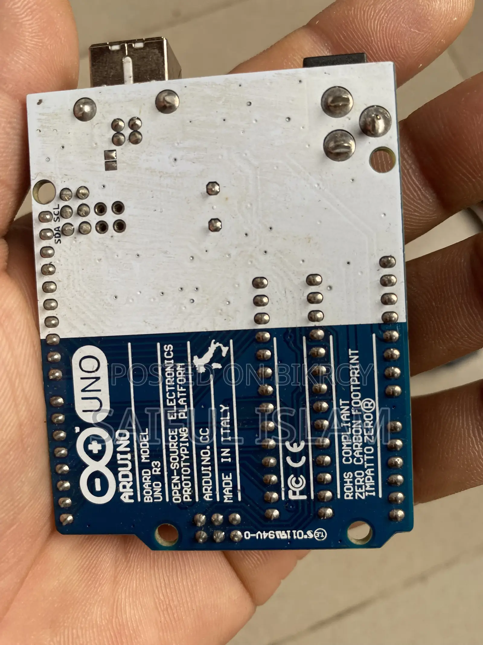 Arduino Uno