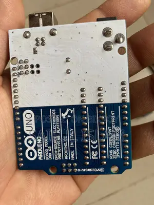 Arduino Uno