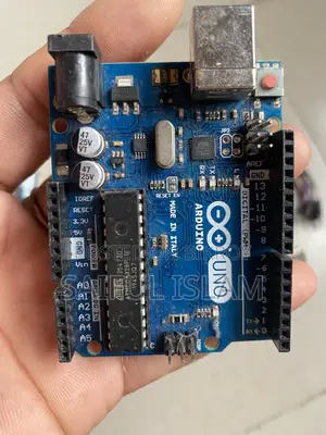 Arduino Uno