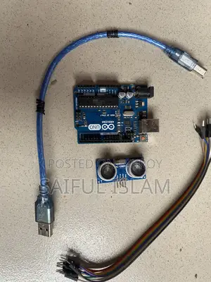 Arduino Uno