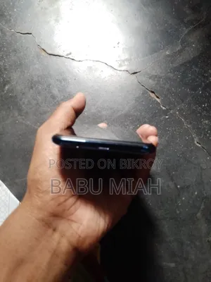 Samsung Galaxy A50 64 GB Blue