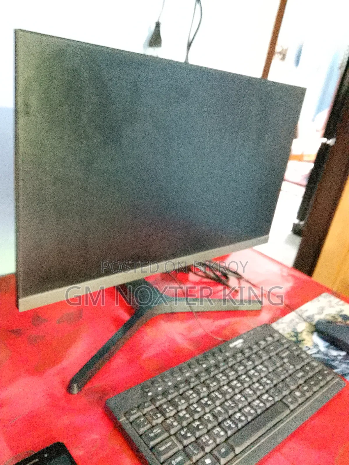 Desktop Computer Samsung ArtPC PULSE 8GB Intel HDD 256GB