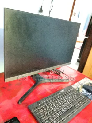 Desktop Computer Samsung ArtPC PULSE 8GB Intel HDD 256GB