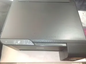Epson Printer Scanner L3210 for sale. Used for 4 months
