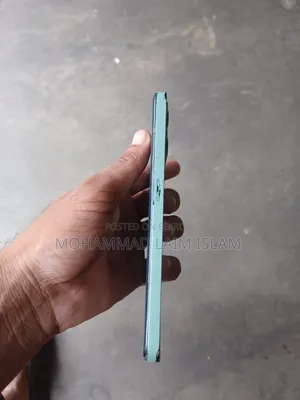 Realme C35 128 GB Purple