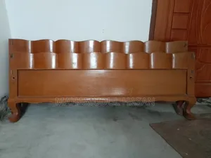 Used Bed