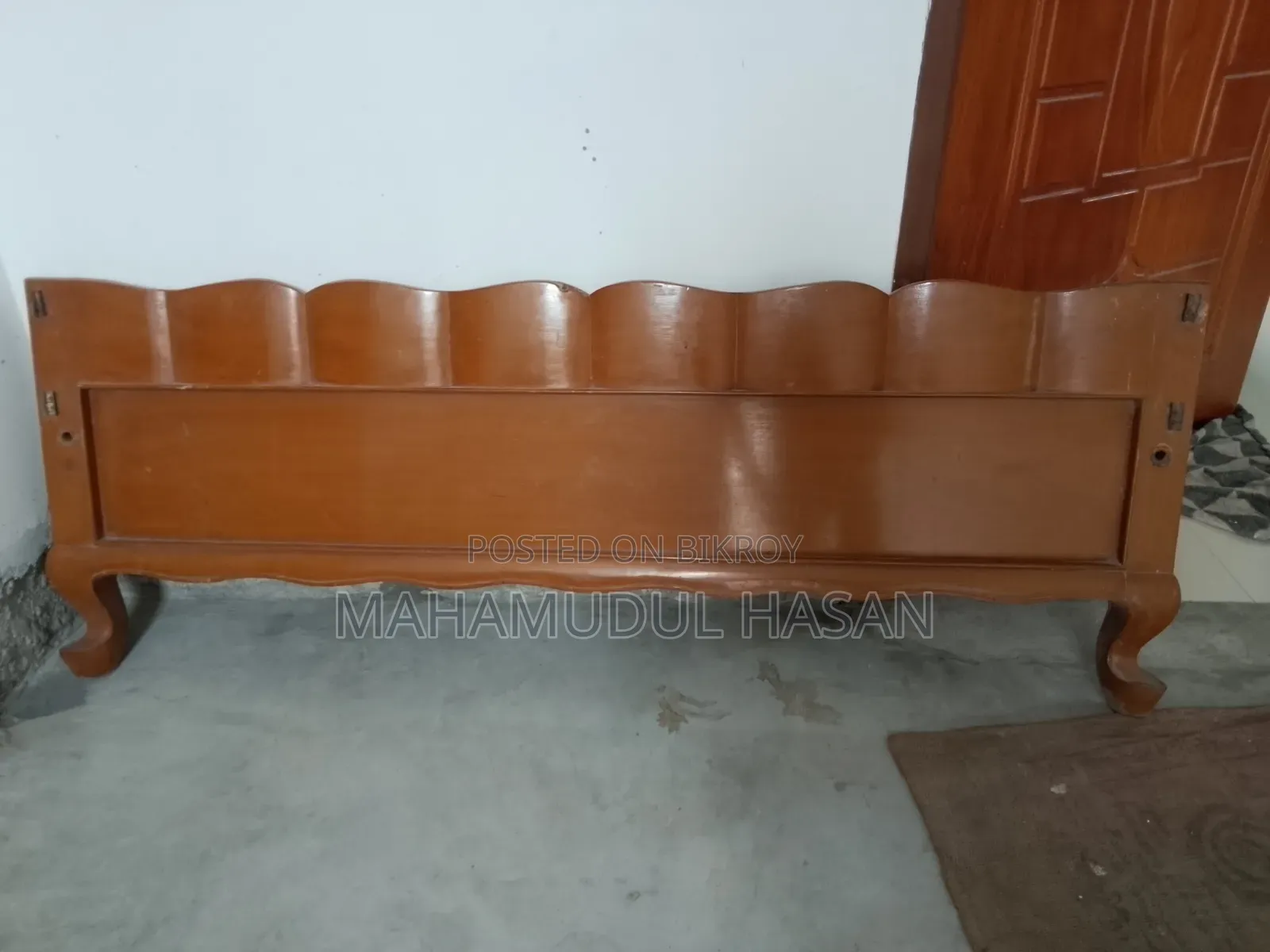 Used Bed