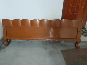 Used Bed