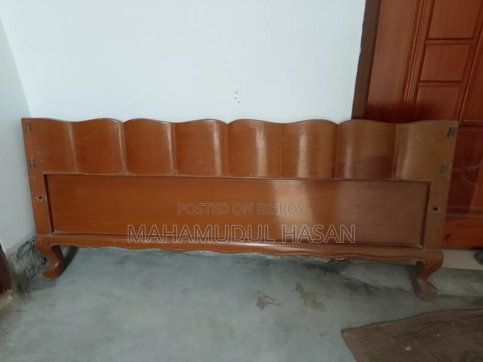 Used Bed