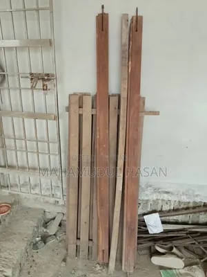 Used Bed