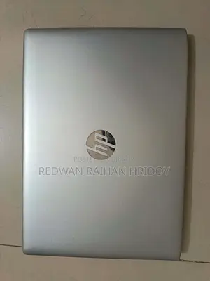 ল্যাপটপ HP ProBook 430 G5 8GB Intel Core i5 HDD 500GB