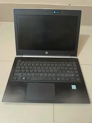 ল্যাপটপ HP ProBook 430 G5 8GB Intel Core I5 HDD 500GB