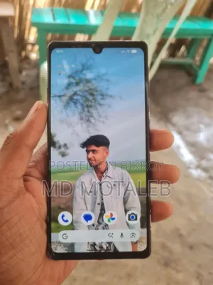 Google Pixel 6a 128 GB Black