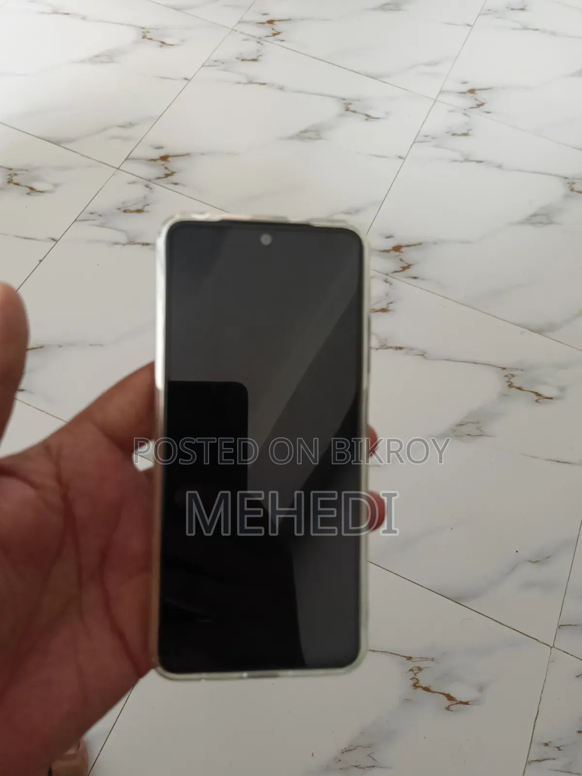 Xiaomi Redmi Note 11 128 GB Blue