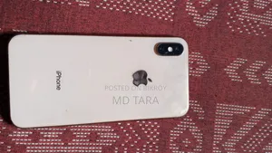 Apple iPhone XS 64 GB Gold