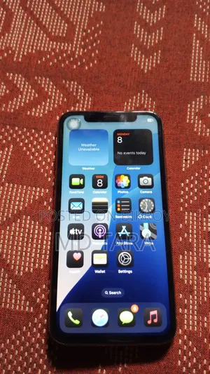 Apple iPhone XS 64 GB Gold