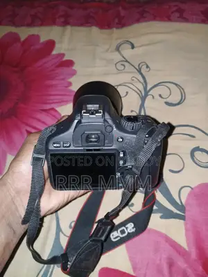 Camera She