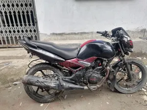 Honda 2012