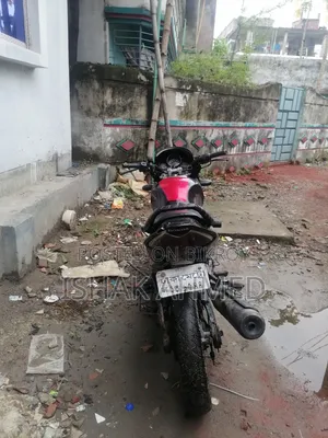 Honda 2012