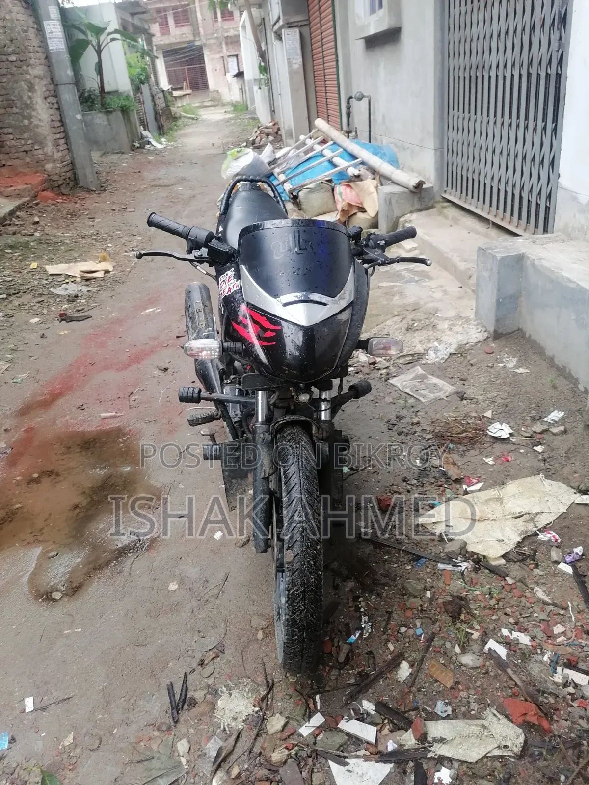 Honda 2012