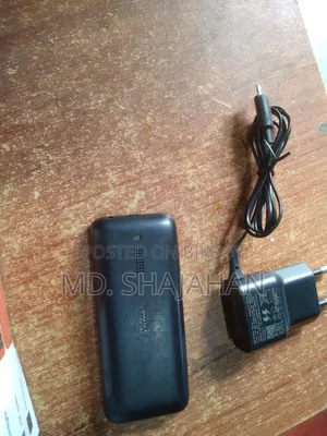 Nokia 130 Black