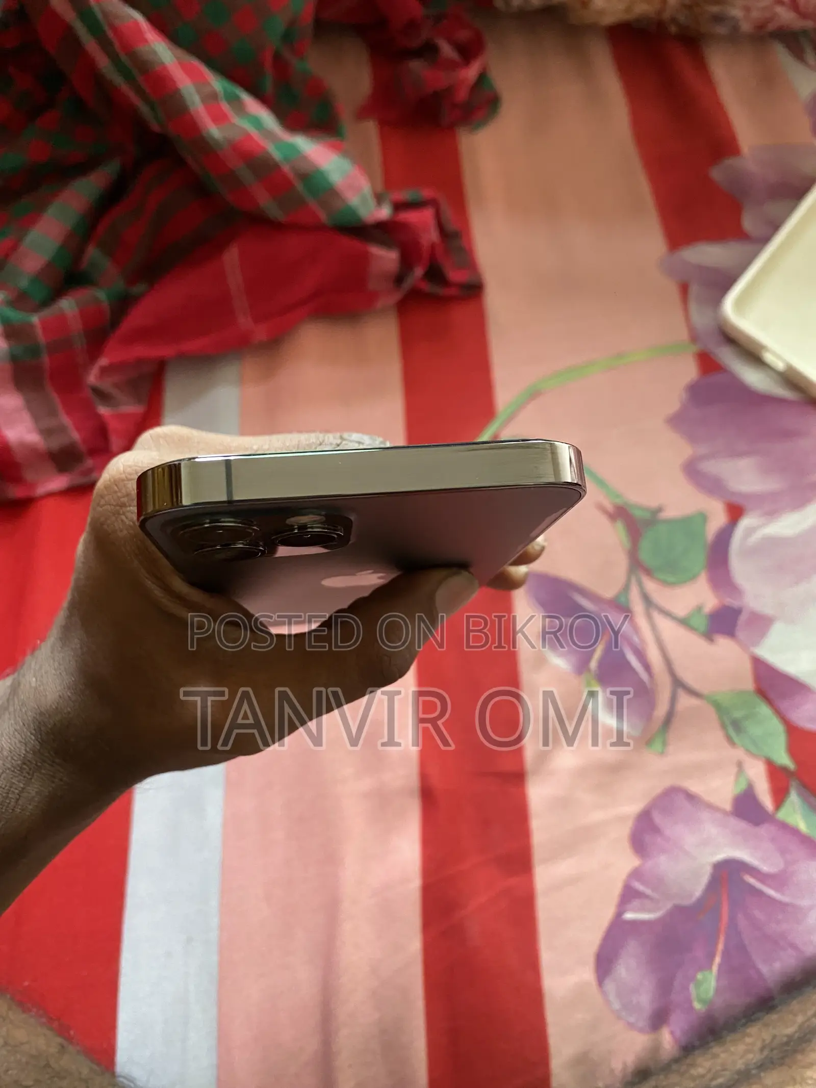 অ্যাপল আইফোন ১২ প্রো ২৫৬ জিবি ব্ল্যাক