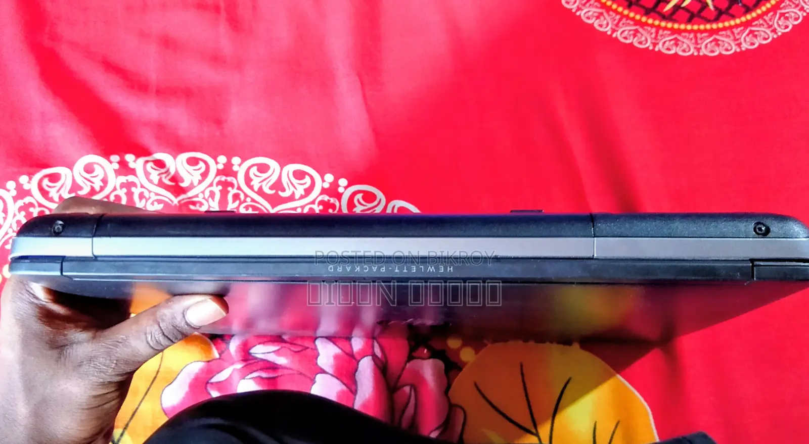 Laptop HP ProBook 640 G1 4GB Intel Core i5 500GB HDD